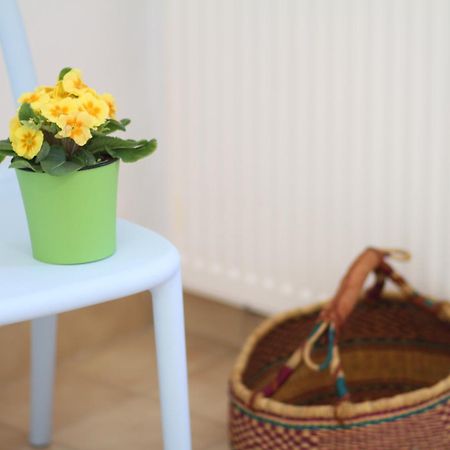 Apartament - Compartir Cadaqués Eksteriør bilde