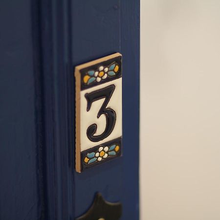 Apartament - Compartir Cadaqués Eksteriør bilde