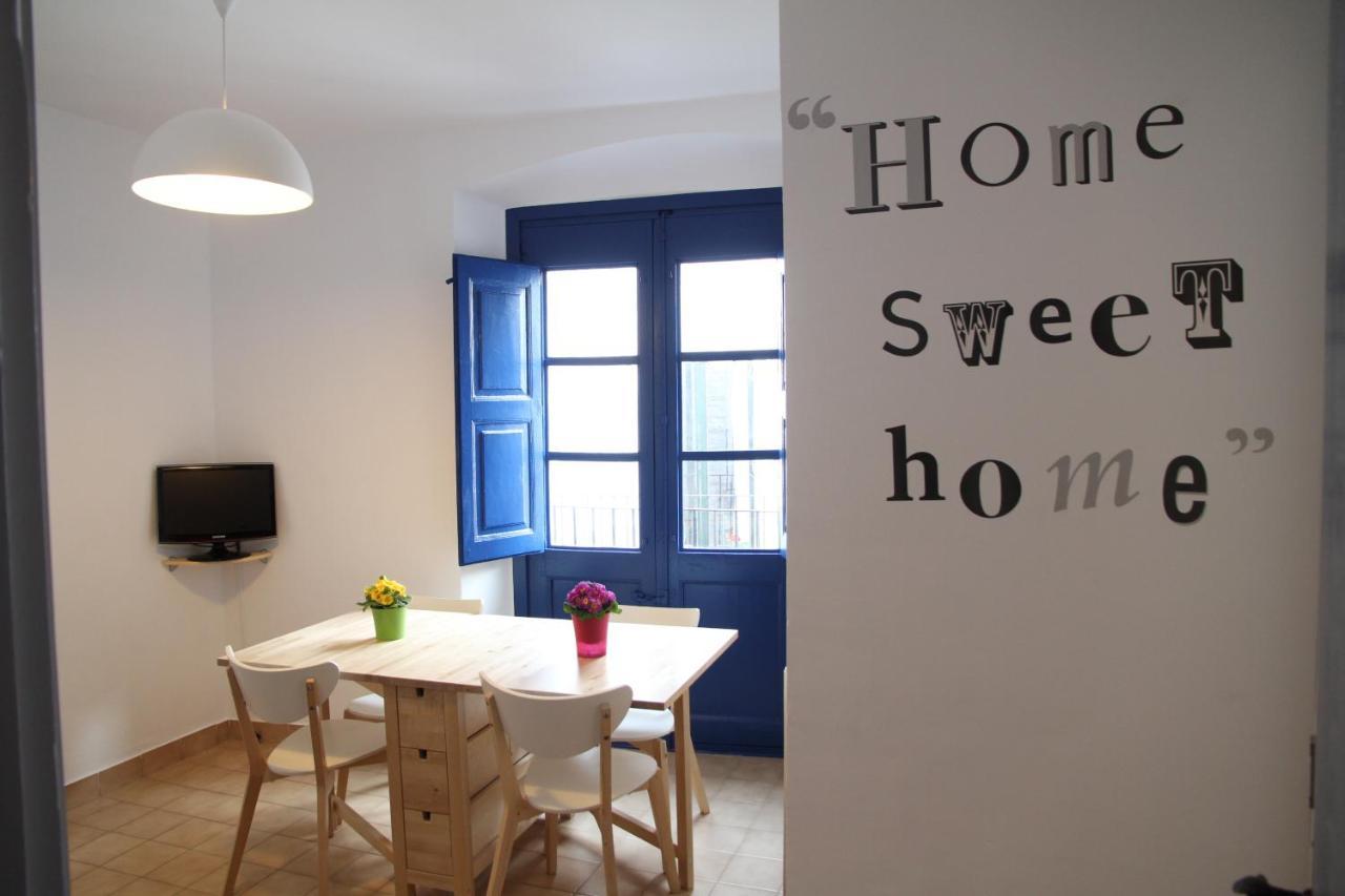 Apartament - Compartir Cadaqués Eksteriør bilde