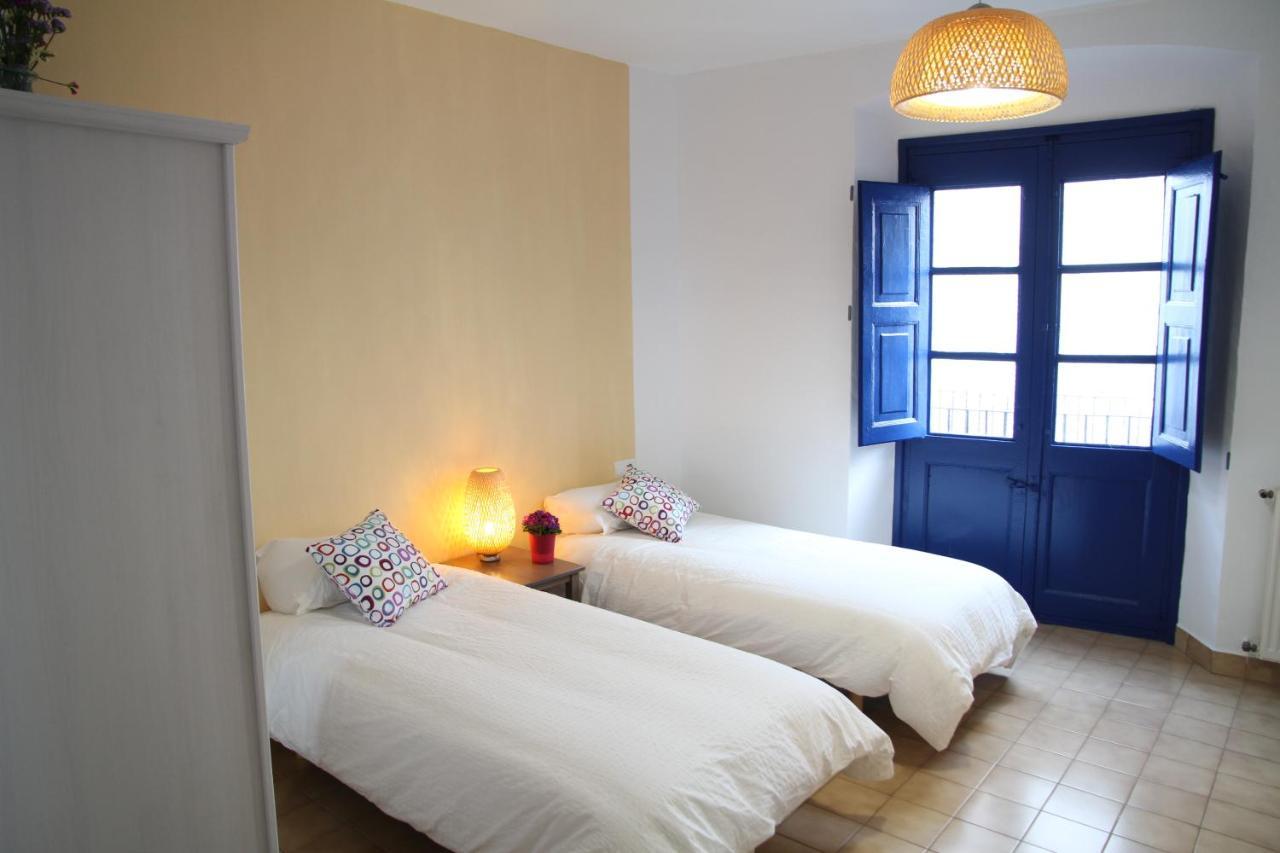 Apartament - Compartir Cadaqués Eksteriør bilde
