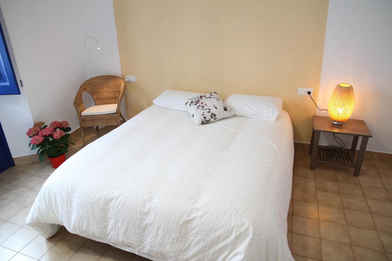 Apartament - Compartir Leilighet Cadaqués Eksteriør bilde