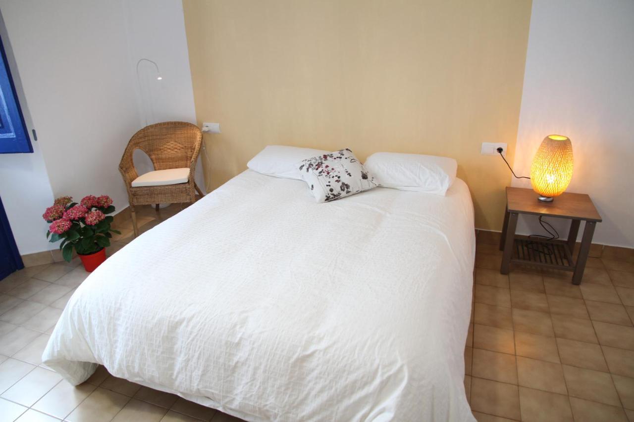 Apartament - Compartir Cadaqués Eksteriør bilde