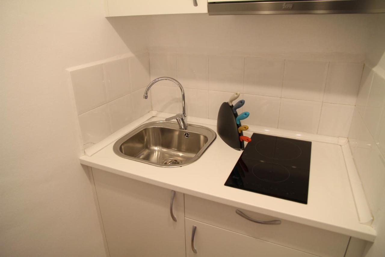 Apartament - Compartir Cadaqués Eksteriør bilde