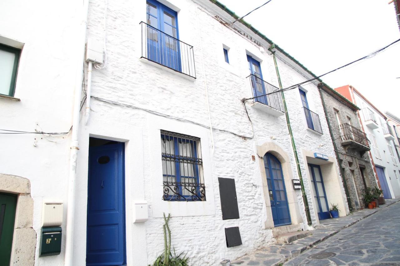 Apartament - Compartir Cadaqués Eksteriør bilde