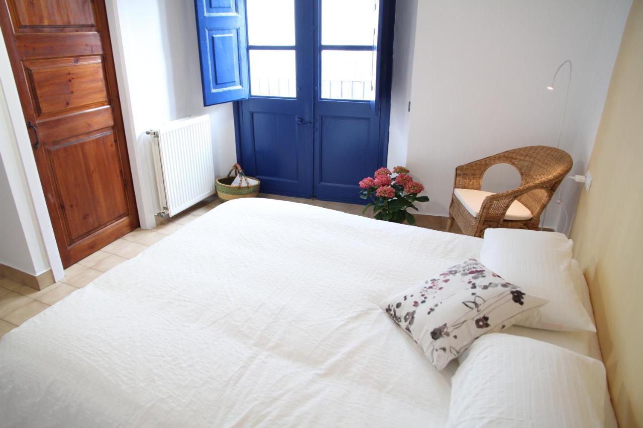 Apartament - Compartir Cadaqués Eksteriør bilde