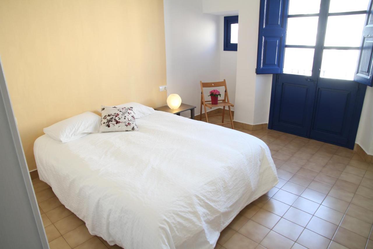 Apartament - Compartir Leilighet Cadaqués Eksteriør bilde