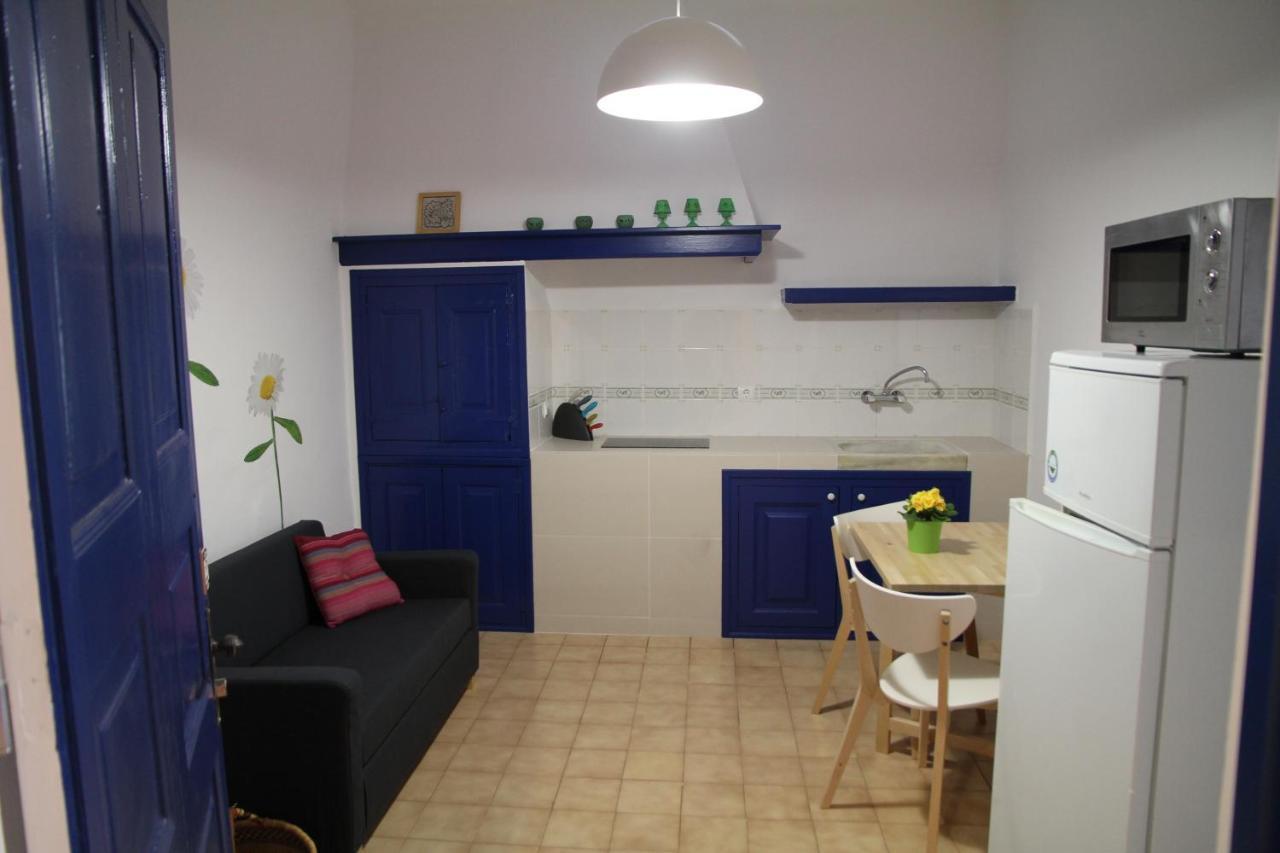 Apartament - Compartir Leilighet Cadaqués Eksteriør bilde