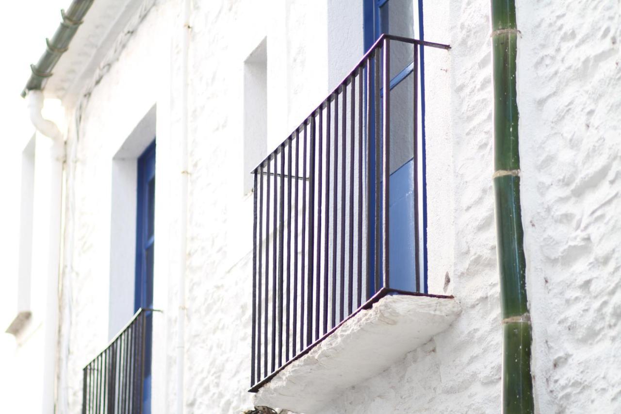 Apartament - Compartir Cadaqués Eksteriør bilde