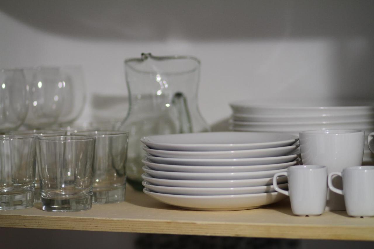 Apartament - Compartir Cadaqués Eksteriør bilde