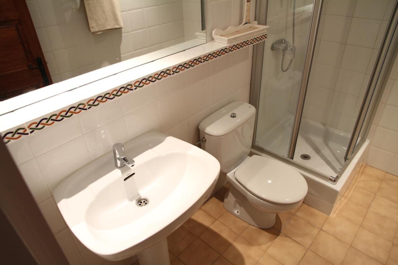 Apartament - Compartir Cadaqués Eksteriør bilde