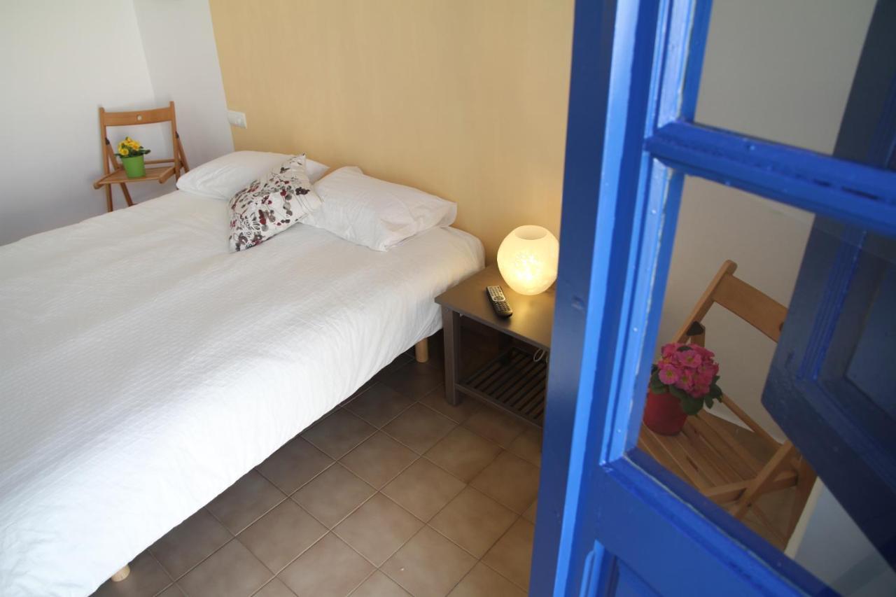 Apartament - Compartir Leilighet Cadaqués Eksteriør bilde