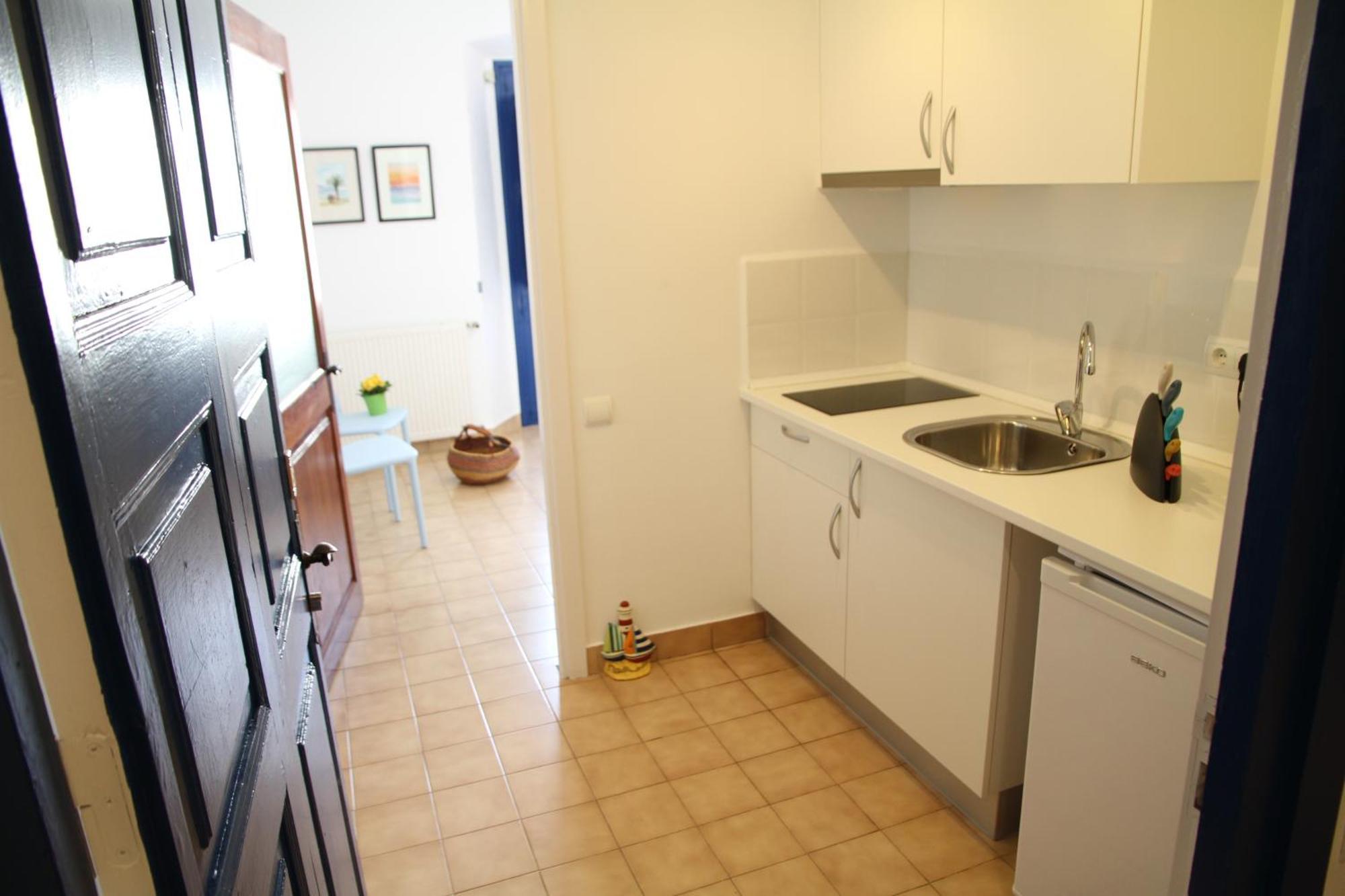 Apartament - Compartir Leilighet Cadaqués Rom bilde